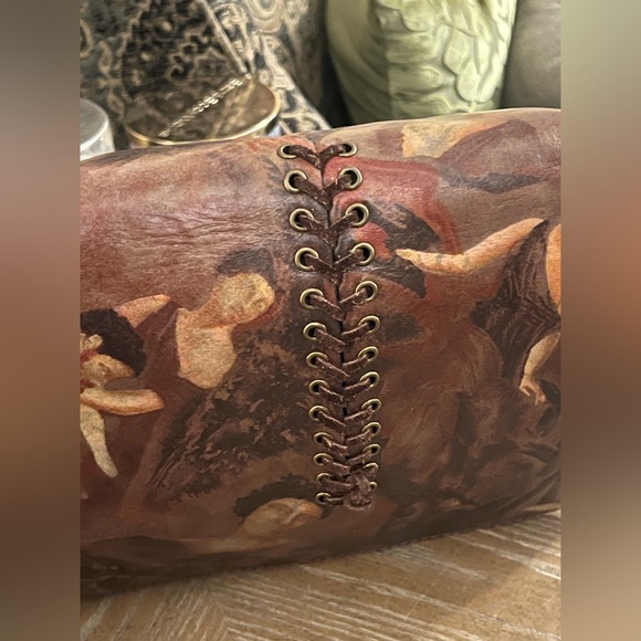 Patricia Nash Torri Crossbody Bag - Picture 12 of 15